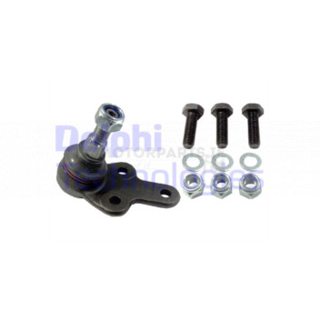 Image for Ball Joint
