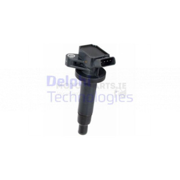Image for Ignition Coil