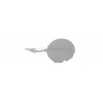 Image for Bumper Tow Hook Cover