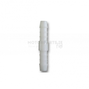 Image for HOSE CONNECTOR STRAIGHT 6MM