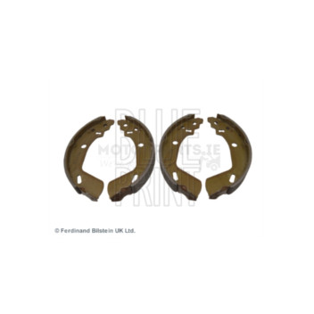 Image for Brake Shoe Set