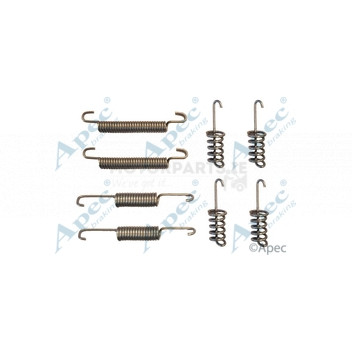 Image for Brake Fitting Kit
