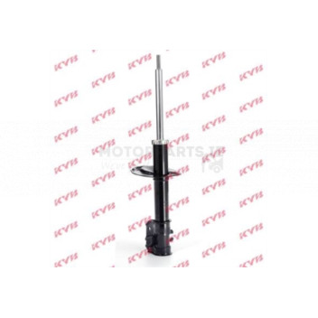 Image for Shock Absorber