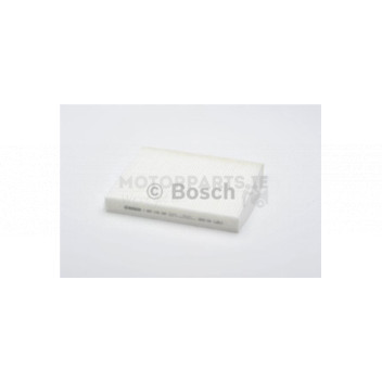 Image for Cabin Filter