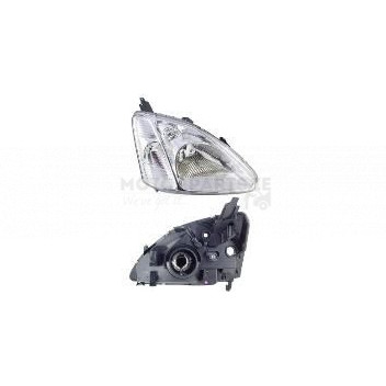 Image for Head Lamp Unit