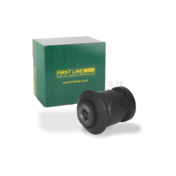 Image for Susp/Control/Wishbone/Arm Bush/Mount