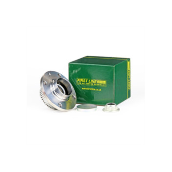 Image for Wheel Bearing Kit