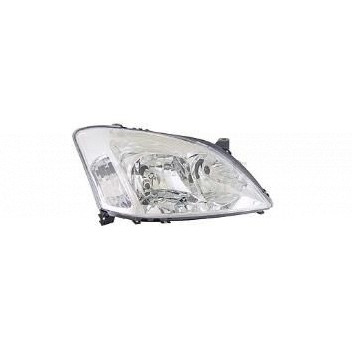 Image for Head Lamp Unit