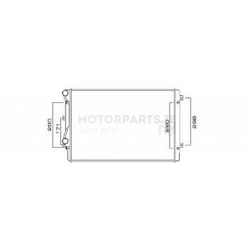 Image for Radiator