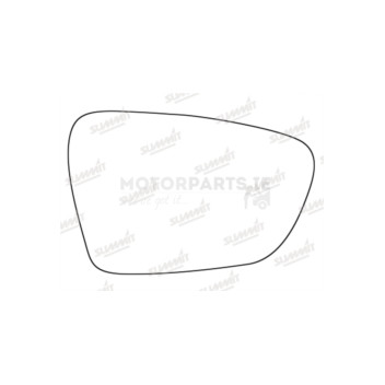 Image for Mirror Glass