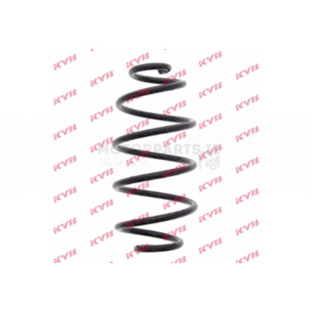 Image for Coil Spring