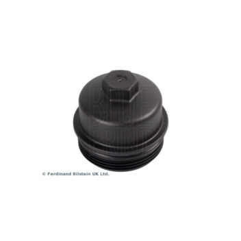 Image for Oil Filter Housing Cover