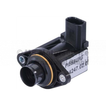 Image for Diverter Valve (Turbocharger)