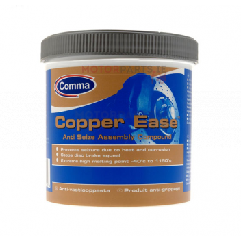 Image for COPPER GREASE 500g