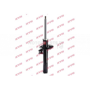 Image for Shock Absorber
