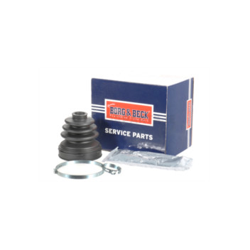 Image for CV Boot Kit