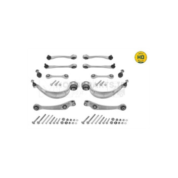 Image for Suspension Kit