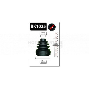 Image for CV Boot Kit