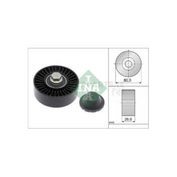 Image for Guide Pulley