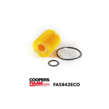 Image for Oil Filter