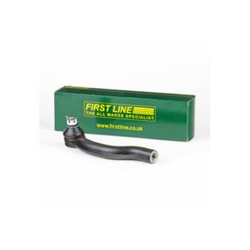 Image for Tie Rod End