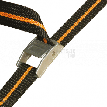 Image for Tie Down Strap 1X5Mtr