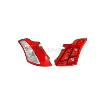 Image for Rear Lamp Unit