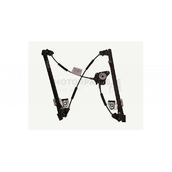 Image for Window Regulator