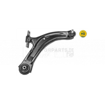 Image for Track Control Arm