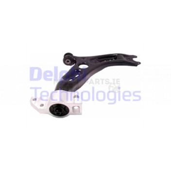 Image for Track Control Arm