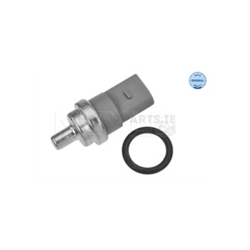 Image for Temperature Transmitter