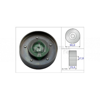 Image for Guide Pulley