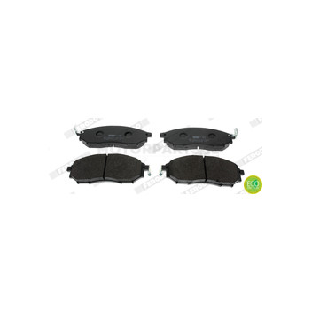 Image for Brake Pad Set