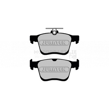 Image for Brake Pad Set