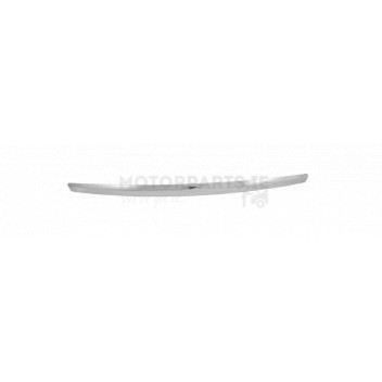 Image for Bonnet Moulding