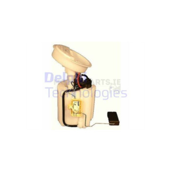 Image for Fuel Feed Unit