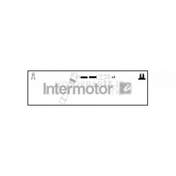 Image for Ignition Lead Set