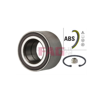 Image for Wheel Bearing Kit
