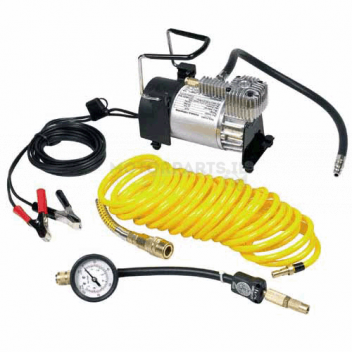 Image for RING 12V H.D AIR COMPRESSOR