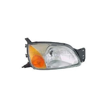 Image for Head Lamp Unit