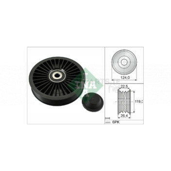 Image for Guide Pulley