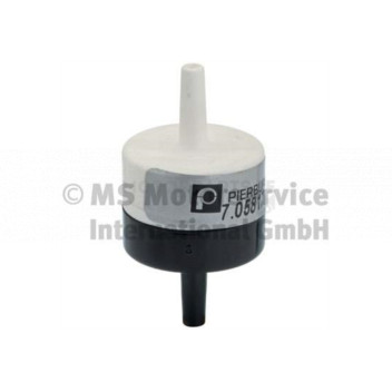 Image for Change-Over Valve