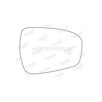 Image for Mirror Glass
