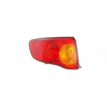 Image for Rear Lamp Unit