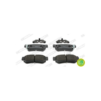 Image for Brake Pad Set