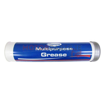 Image for COMMA MULTIPURPOSE LITHIUM GREASE 400GM