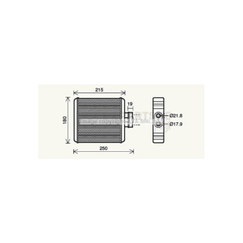 Image for Heater