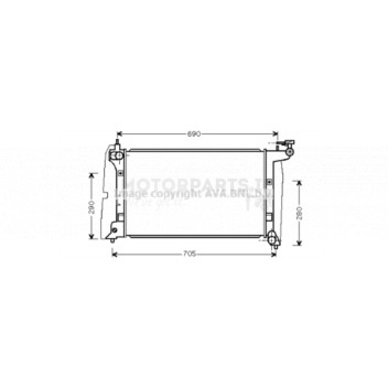 Image for Radiator