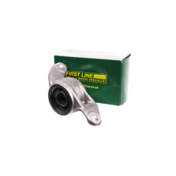 Image for Susp/Control/Wishbone/Arm Bush/Mount