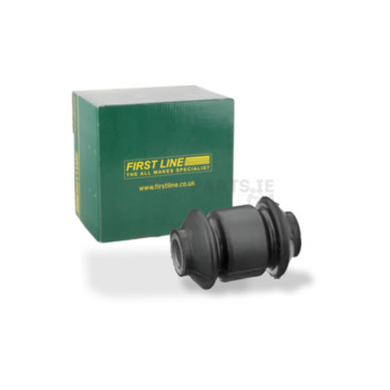 Image for Susp/Control/Wishbone/Arm Bush/Mount